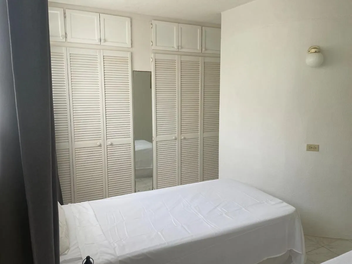 Cozy 2 Bedroom Furnished Apartment, Oistins Ch Ch Christ Church Apartment