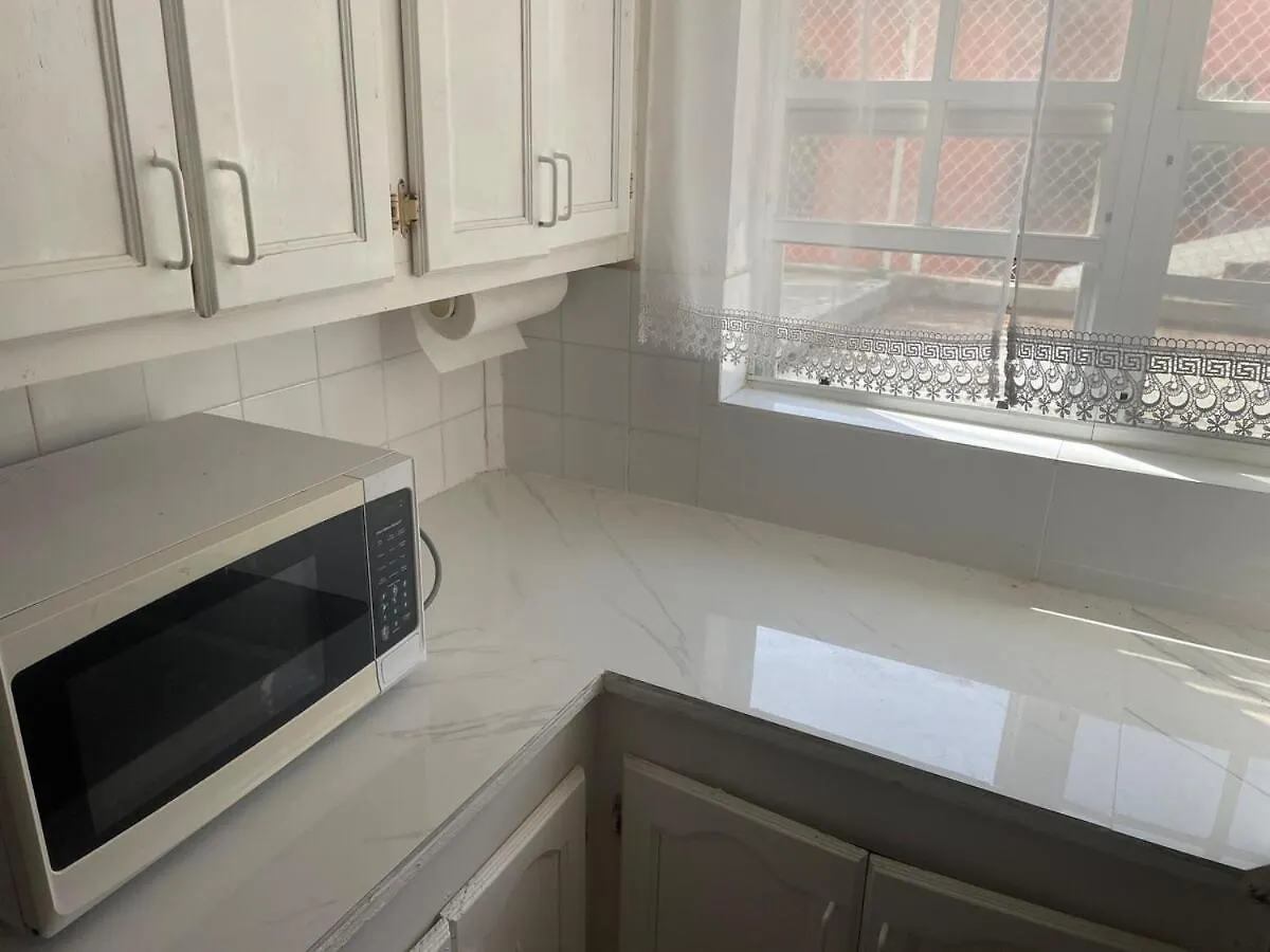 Cozy 2 Bedroom Furnished Apartment, Oistins Ch Ch Christ Church Apartment