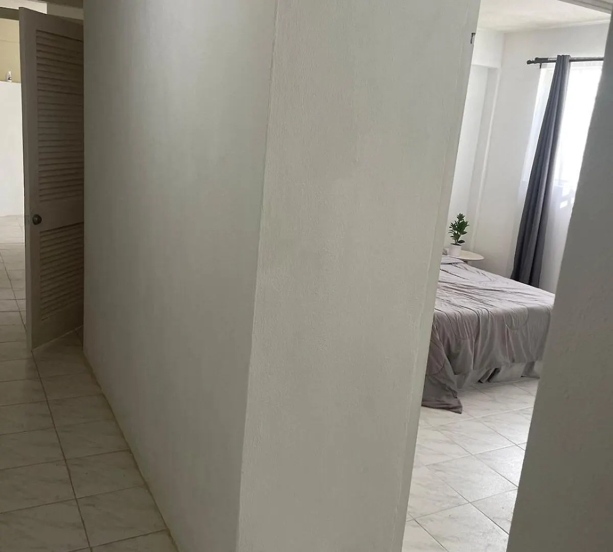 Cozy 2 Bedroom Furnished Apartment, Oistins Ch Ch Christ Church Apartment