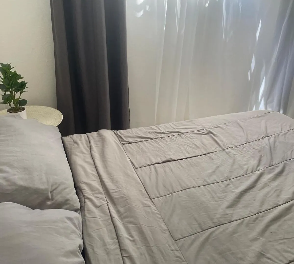 Apartment Cozy 2 Bedroom Furnished Apartment, Oistins Ch Ch Christ Church Barbados