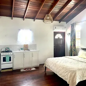 Apartment Blr, Christ Church