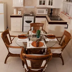 Apartment Jersonapartments, Christ Church