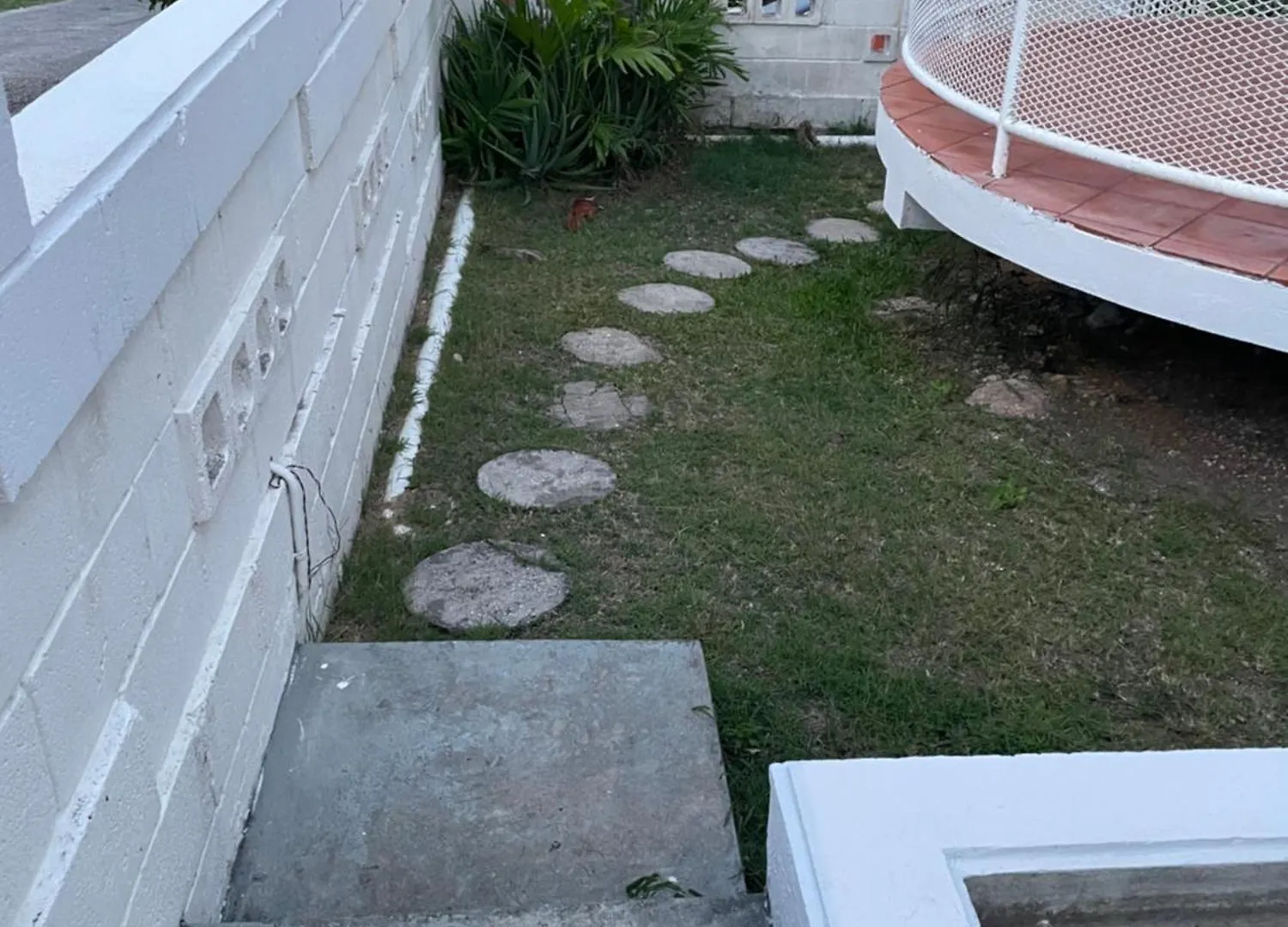 Cozy 2 Bedroom Furnished Apartment, Oistins Ch Ch Christ Church 0*,  Barbados